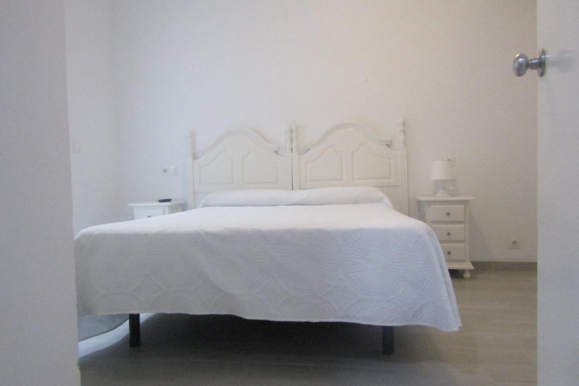 Hostal Andalucia Almunecar Exterior photo
