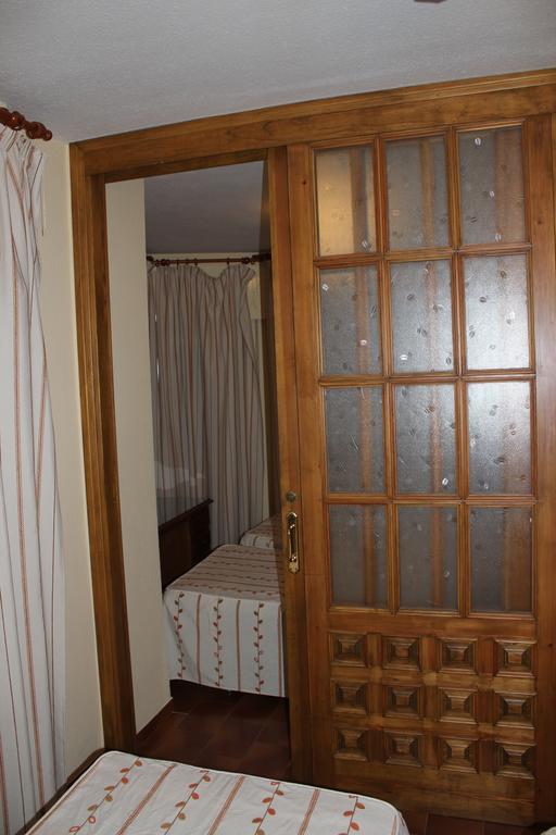 Hostal Andalucia Almunecar Exterior photo