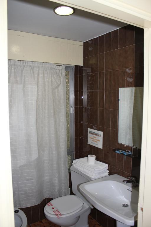 Hostal Andalucia Almunecar Exterior photo