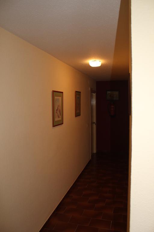 Hostal Andalucia Almunecar Exterior photo
