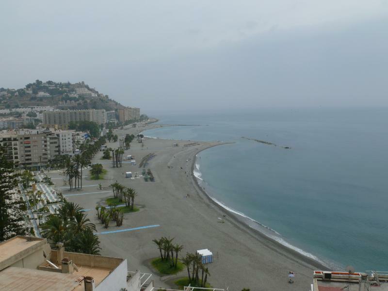 Hostal Andalucia Almunecar Exterior photo